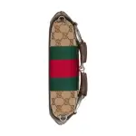 Gucci Horsebit Chain Small Shoulder Bag