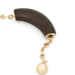 Small Squeeze Bag In Nappa Lambskin