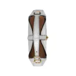 Jackie 1961 Lizard Mini Bag