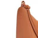 Mini Hammock Hobo Bag In Classic Calfskin