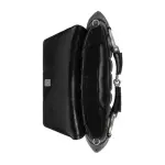 Gucci Horsebit Chain Medium Shoulder Bag