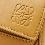 Small Puzzle Bag In Mellow Calfskin