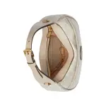 GG Half-Moon-Shaped Mini Bag