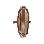 Jackie 1961 Crystal GG Mini Shoulder Bag