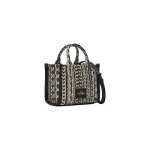 The Monogram Lenticular Mini Tote Bag