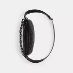 Mira Shoulder Bag With Pillow Quilting