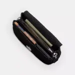 Soft Tabby Shoulder Bag