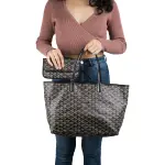 Goyard Saint Louis Tote
