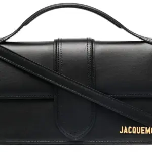 Jacquemus Le Grand Bambino Crossbody Strap Handbag