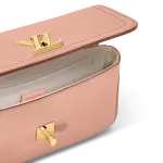 LockMe Chain Bag East West