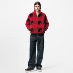 LV Trainer Maxi Sneaker