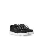 LV Trainer Maxi Sneaker