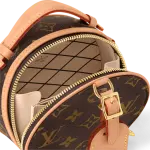 Mini Boite Chapeau