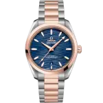Seamaster Aqua Terra 150M