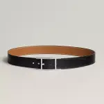 Quentin reversible belt