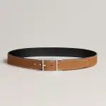 Quentin reversible belt