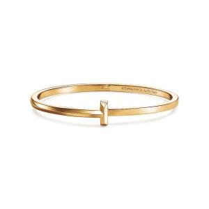 T1 Narrow Hinged Bangle