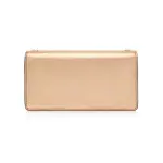 Textured Laminated Leather TF Mini Bag