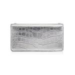 Metallic Leather Tf Mini Bag